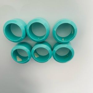 Vintage Napkin Rings